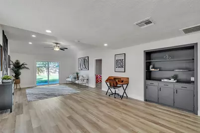 5502 Hewitt Dr Drive, Houston, TX 77092 - Photo 8