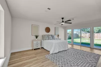 5502 Hewitt Dr Drive, Houston, TX 77092 - Photo 4