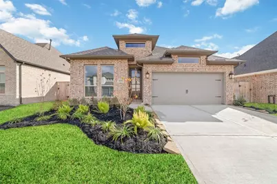 1434 Girasol Street, Magnolia, TX 77354 - Photo 1