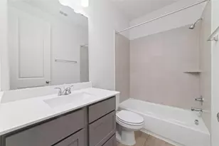 1434 Girasol St, Magnolia, TX 77354 - Photo 8