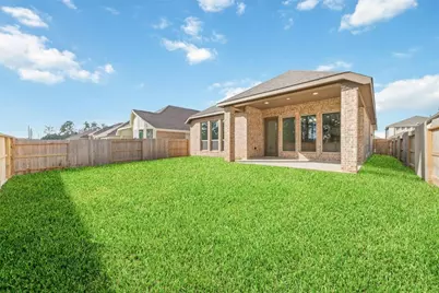 1434 Girasol Street, Magnolia, TX 77354 - Photo 24