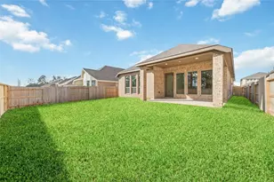 1434 Girasol St, Magnolia, TX 77354 - Photo 24