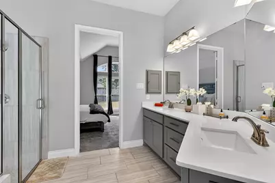 3214 Dovetail Hollow Lane, Houston, TX 77365 - Photo 32