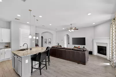 3214 Dovetail Hollow Lane, Houston, TX 77365 - Photo 24