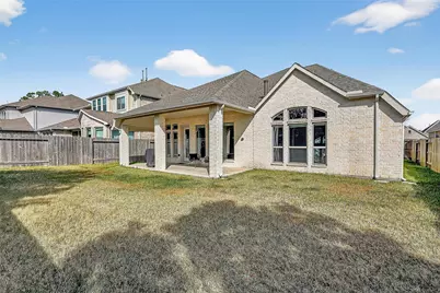 3214 Dovetail Hollow Lane, Houston, TX 77365 - Photo 38