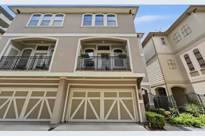 4243 Dickson Street, Houston, TX 77007 - Photo 2