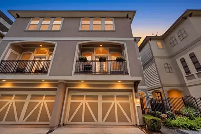 4243 Dickson Street, Houston, TX 77007 - Photo 1
