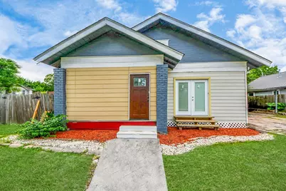 4409 Brady Street, Houston, TX 77011 - Photo 2