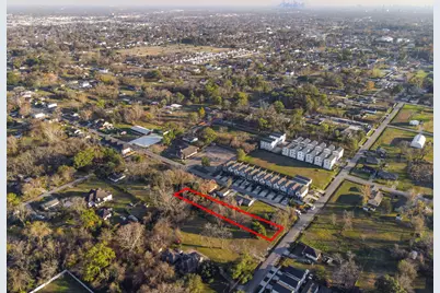 0 Beckley Street, Houston, TX 77088 - Photo 2