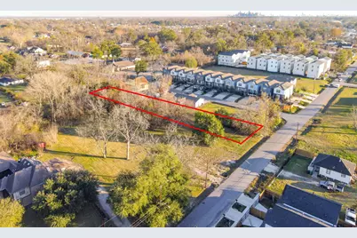 0 Beckley Street, Houston, TX 77088 - Photo 10