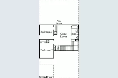 2907 Wind Cave Lane, Rosharon, TX 77583 - Photo 6