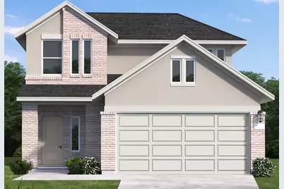 2907 Wind Cave Lane, Rosharon, TX 77583 - Photo 1