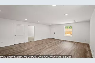 13126 McCrorey Crest Lane, Conroe, TX 77303 - Photo 10