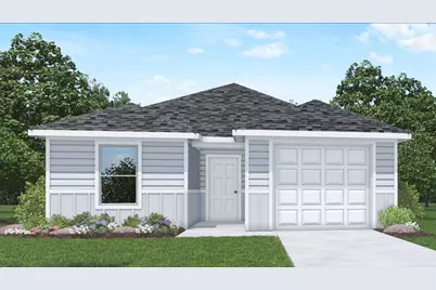 13126 McCrorey Crest Lane, Conroe, TX 77303 - Photo 1