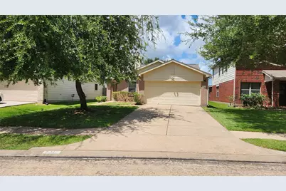 2010 Declaration Drive, Missouri City, TX 77459 - Photo 2