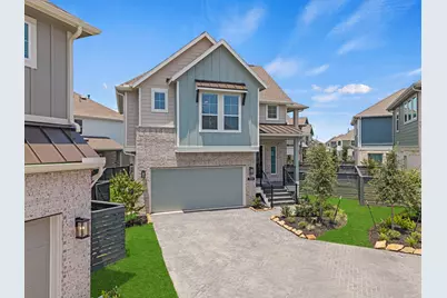 21210 Creeping Bentgrass Drive, Cypress, TX 77433 - Photo 2