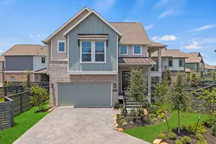 21210 Creeping Bentgrass Dr, Cypress, TX 77433 - Photo 1