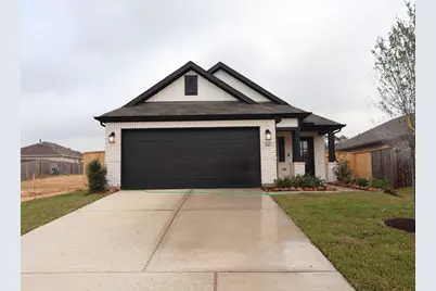 543 Flower Reed Court, Magnolia, TX 77354 - Photo 1