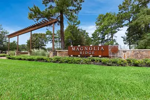 543 Flower Reed Ct, Magnolia, TX 77354 - Photo 16