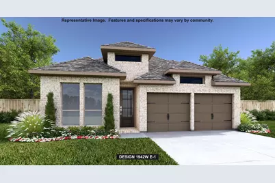 26802 Chandrila Vista Court, Richmond, TX 77406 - Photo 1