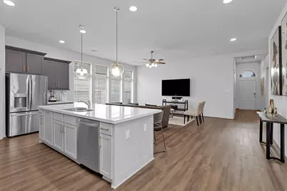 549 Cedar Harbor Court, Conroe, TX 77304 - Photo 8