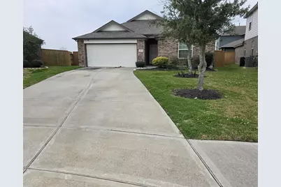 9222 Melmack Drive, Rosharon, TX 77583 - Photo 20
