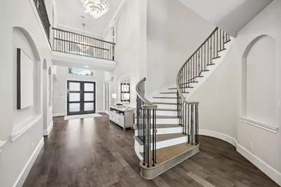 12515 Overcup Drive, Houston, TX 77024 - Photo 4
