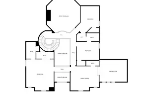 12515 Overcup Dr, Houston, TX 77024 - Photo 46