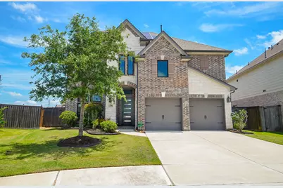 2103 Germander Lane, Fulshear, TX 77423 - Photo 2