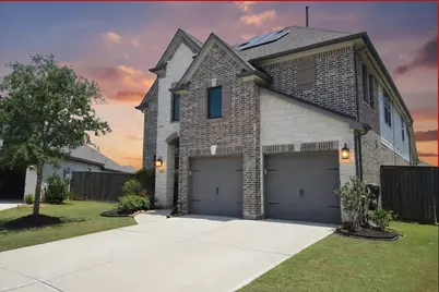 2103 Germander Lane, Fulshear, TX 77423 - Photo 1