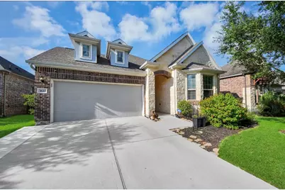 1622 Mahan Drive, Richmond, TX 77406 - Photo 2
