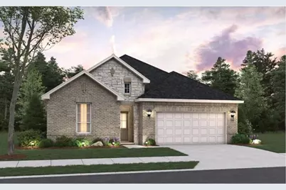 2208 Inglenook Grove Drive, Katy, TX 77493 - Photo 2