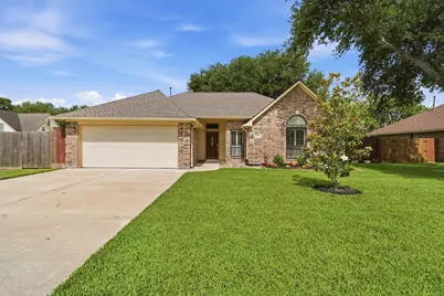 1996 Brentwood Drive, Alvin, TX 77511 - Photo 1