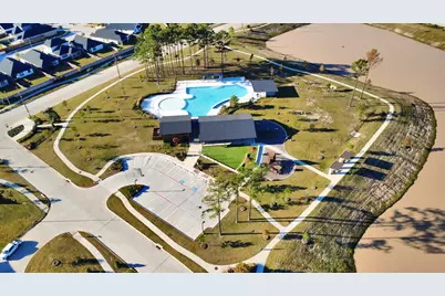 7415 Bristlegrass Colony Court, Cypress, TX 77433 - Photo 28