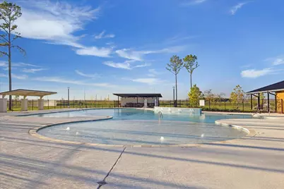 7415 Bristlegrass Colony Court, Cypress, TX 77433 - Photo 32