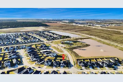 7415 Bristlegrass Colony Court, Cypress, TX 77433 - Photo 2