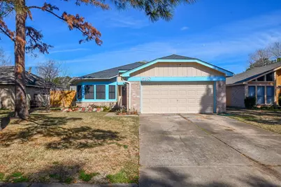 15310 Barbarossa Drive, Houston, TX 77083 - Photo 2