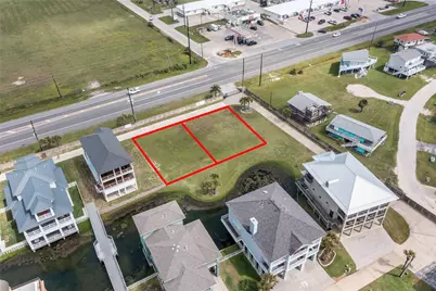 16 Blue Heron Circle, Jamaica Beach, TX 77554 - Photo 22