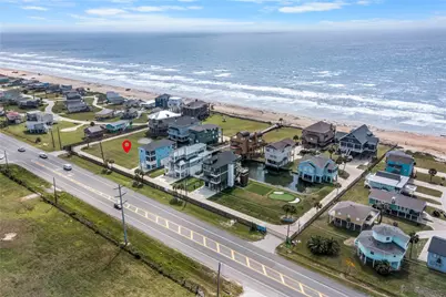 16 Blue Heron Circle, Jamaica Beach, TX 77554 - Photo 4
