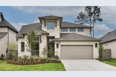 15734 Koi Gardens Lane, Conroe, TX 77302 - Photo 2