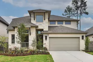 15734 Koi Gdns Ln, Conroe, TX 77302 - Photo 2