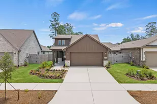 9388 Cordial Circle, Montgomery, TX 77316 - Photo 1