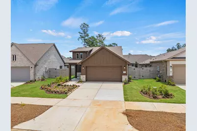 9388 Cordial Circle, Montgomery, TX 77316 - Photo 20