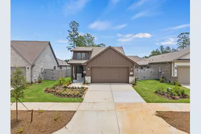 9388 Cordial Circle, Montgomery, TX 77316 - Photo 22