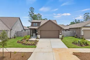 9388 Cordial Circle, Montgomery, TX 77316 - Photo 22
