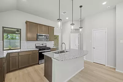 9388 Cordial Circle, Montgomery, TX 77316 - Photo 6