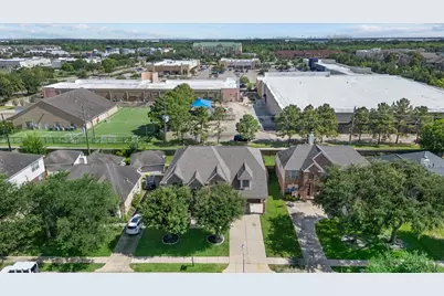12009 Banks Run Drive, Pearland, TX 77584 - Photo 1