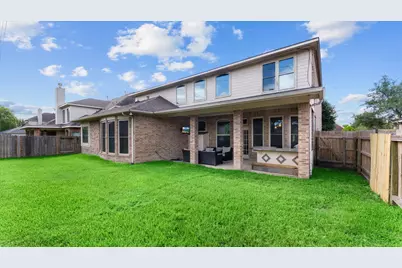 12009 Banks Run Drive, Pearland, TX 77584 - Photo 16