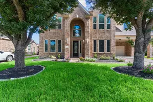 12009 Banks Run Dr, Pearland, TX 77584 - Photo 10
