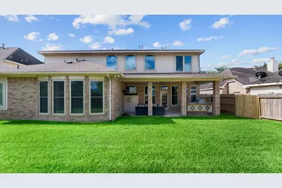 12009 Banks Run Drive, Pearland, TX 77584 - Photo 14